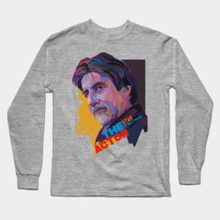 bollywood Long Sleeve T-Shirt